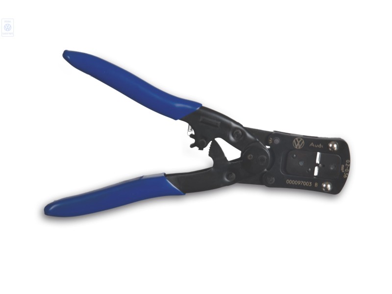 Original VW Crimping Pliers - 000097003B