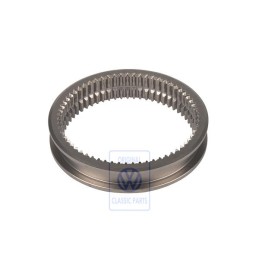 Original VW Sliding Sleeve - 000311255