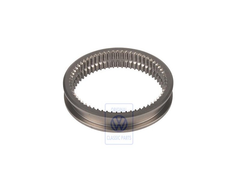 Original VW Sliding Sleeve - 000311255