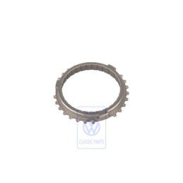 Original VW Synchronizer Ring - 000311295