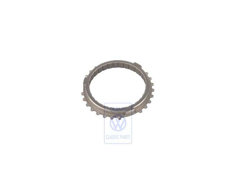 Original VW Synchronizer Ring - 000311295