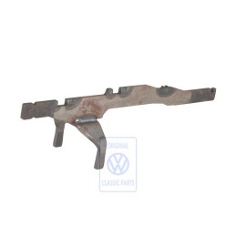 Original VW Selector Shaft With Selec.Fork - 000311559