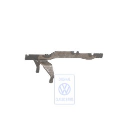 Original VW Selector Shaft With Selec.Fork - 000311562