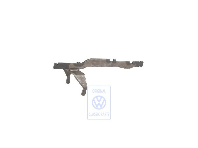 Original VW Selector Shaft With Selec.Fork - 000311562