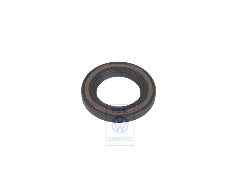 Original VW Radial Shaft Seal - 000409189