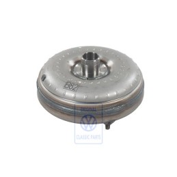 Original VW Converter - 001323571F