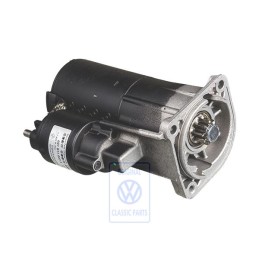 Original VW Starter - 001911023 X