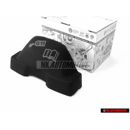 Original VW Coolant Expansion Bottle Tank Reservoir Cover - 357121422