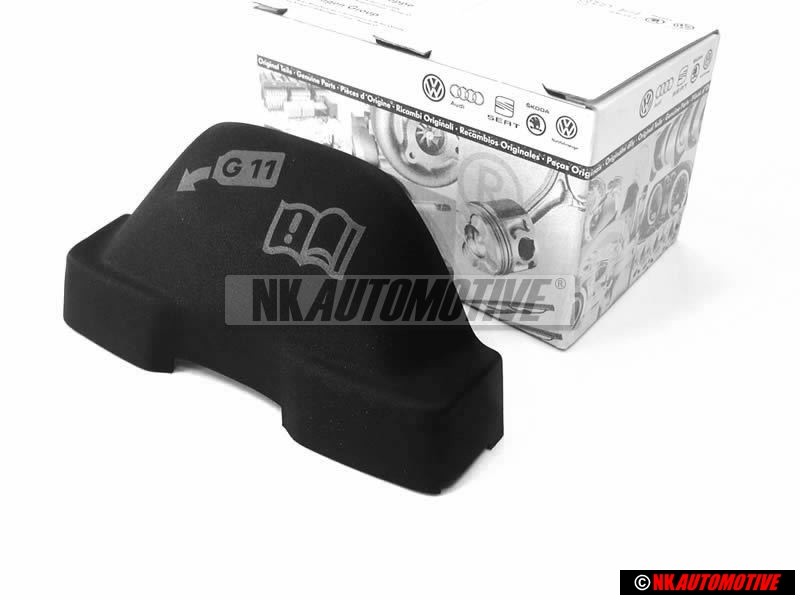 Original VW Coolant Expansion Bottle Tank Reservoir Cover - 357121422