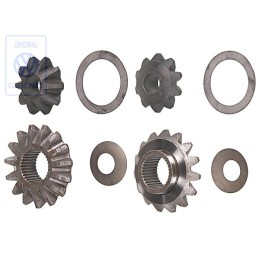 Original VW 1 Set: Differential Pinions - 003598081A