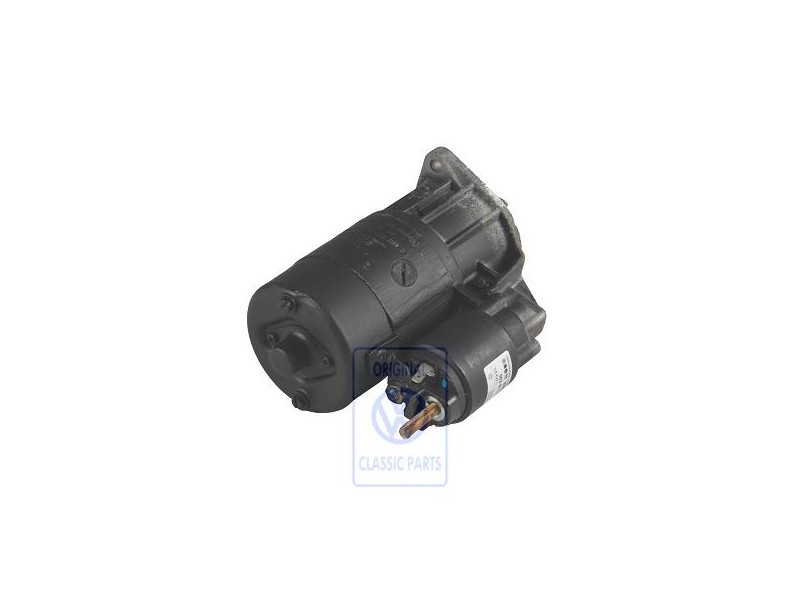 Original VW Starter - 003911023DX