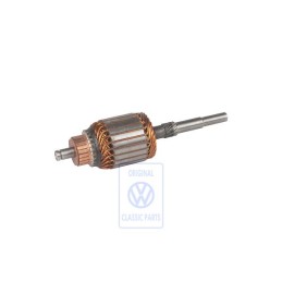 Original VW Armature - 003911311A