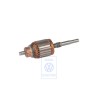 Original VW Armature - 003911311A