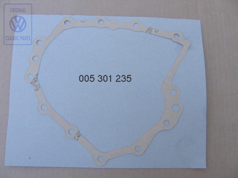 Original VW Seal - 005301235