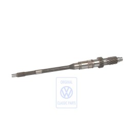 Original VW Input Shaft - 005311105C