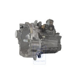 Original VW 5-Speed Manual Transmission - 006300044PX