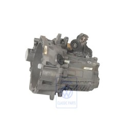 Original VW 5-Speed Manual Transmission - 006300045FX