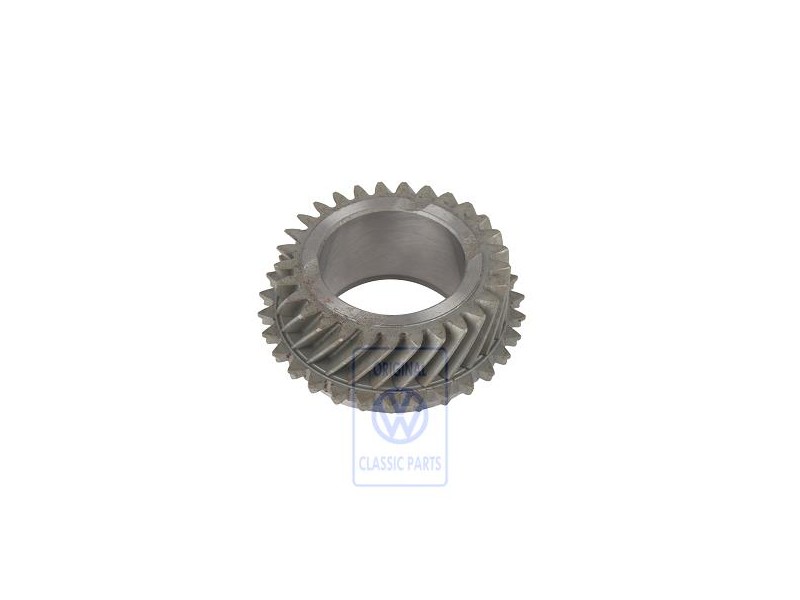 Original VW Change Gear - 006311129E