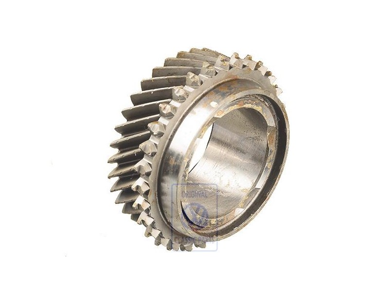 Original VW Change Gear - 006311158B
