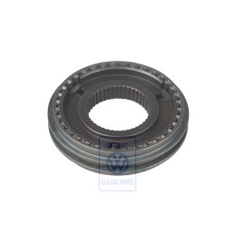 Original VW Synchronizing Hub - 006311239A