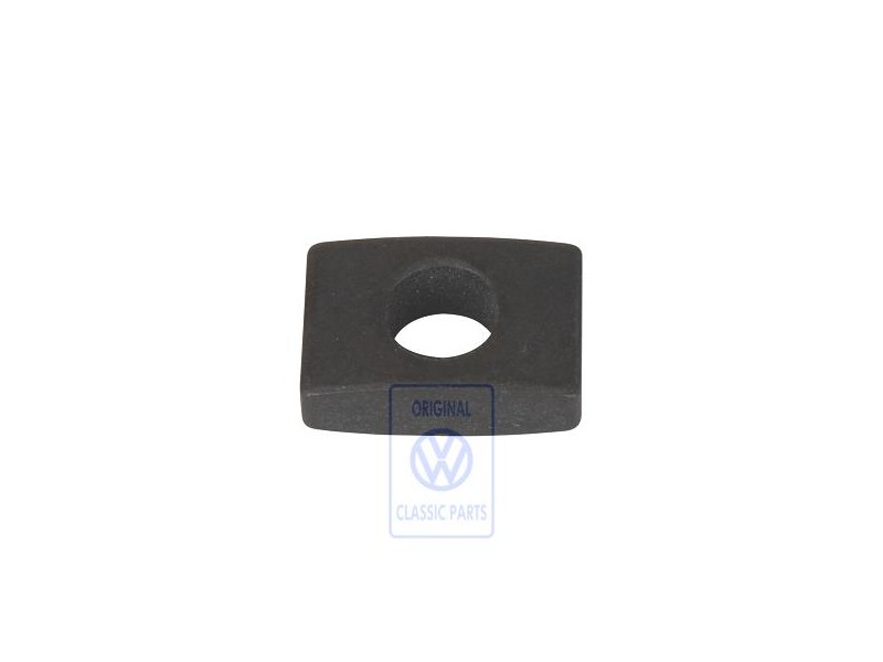 Original VW Locking Piece - 006311313B