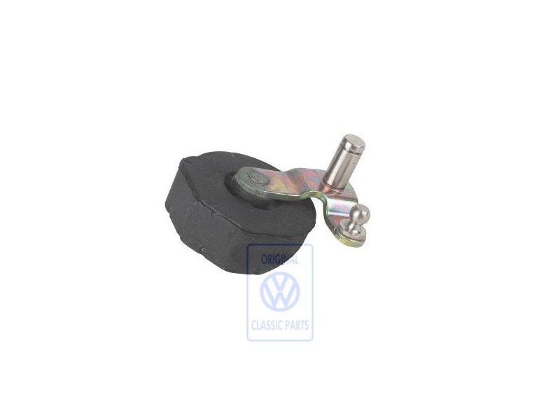 Original VW Deflection Angle - 006311698B