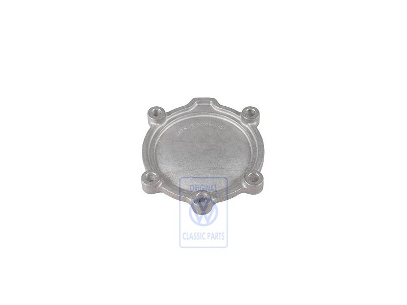 Original VW Cover - 008301252