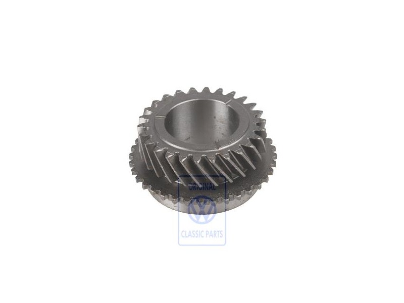 Original VW Gear - 008311131A