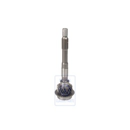 Original VW Shaft With Gear - 008311145A