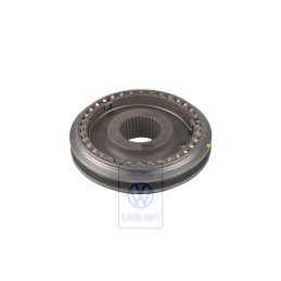 Original VW Synchronizing Hub - 008311240