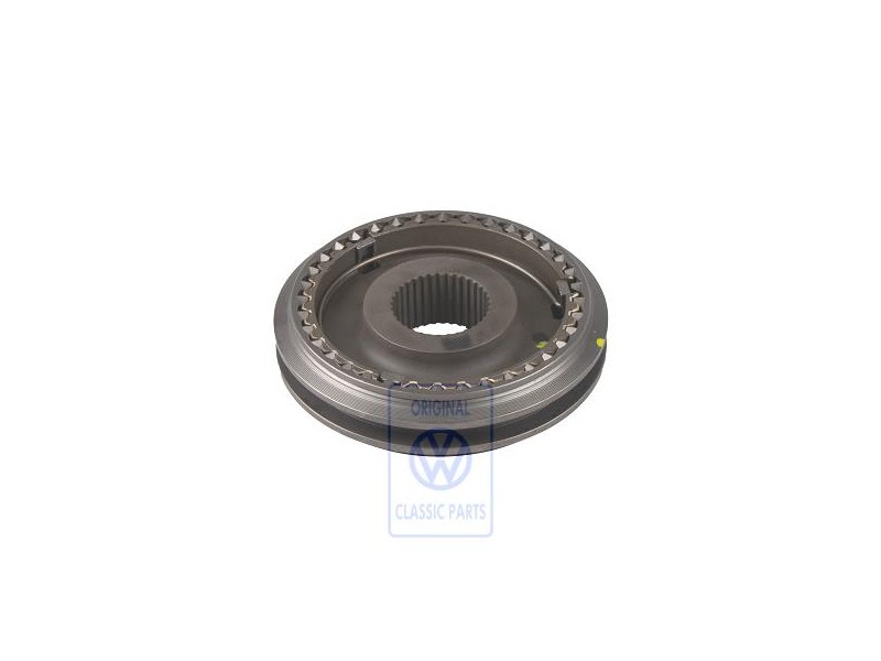 Original VW Synchronizing Hub - 008311240