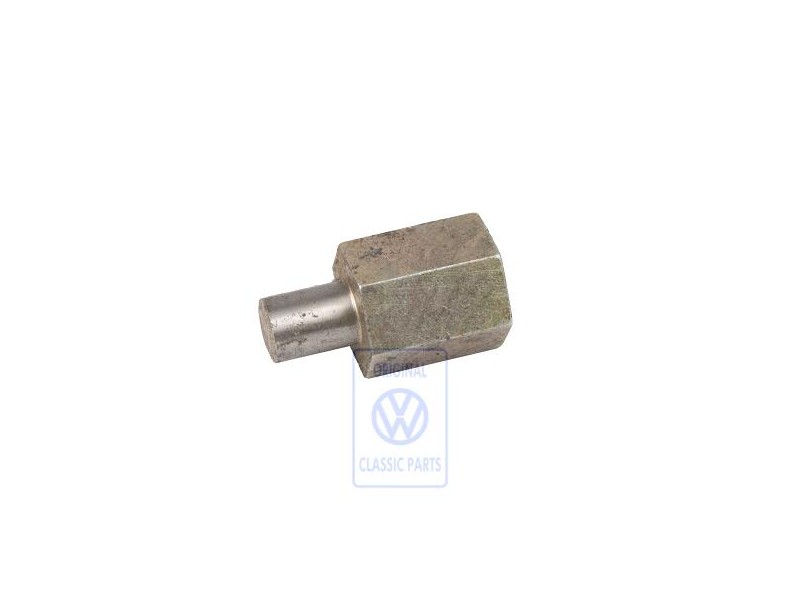 Original VW Pin - 251843441B