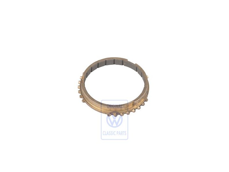 Original VW Synchronizer Ring - 008311247