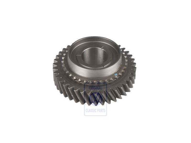 Original VW Gear - 008311251A