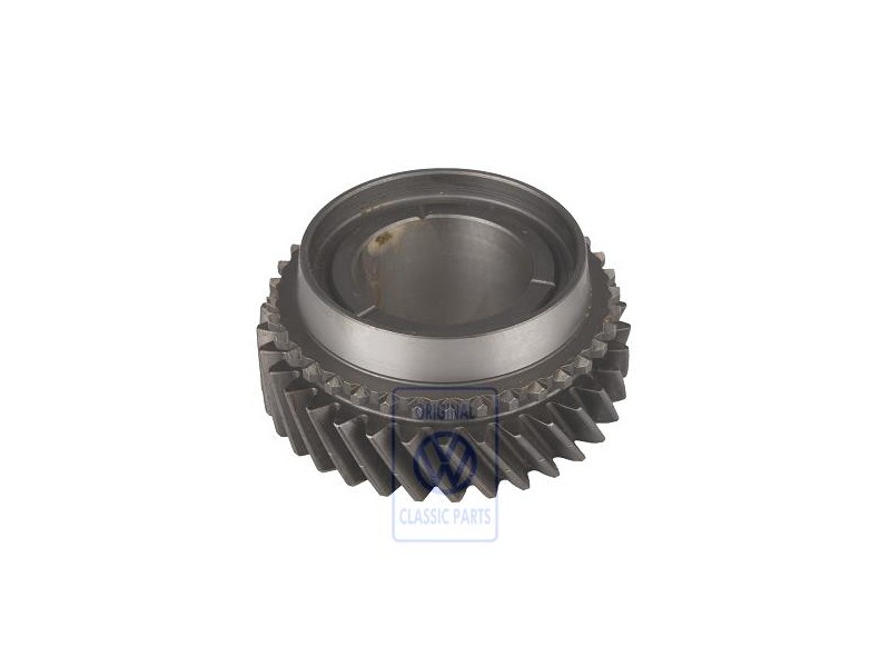 Original VW Gear - 008311261A