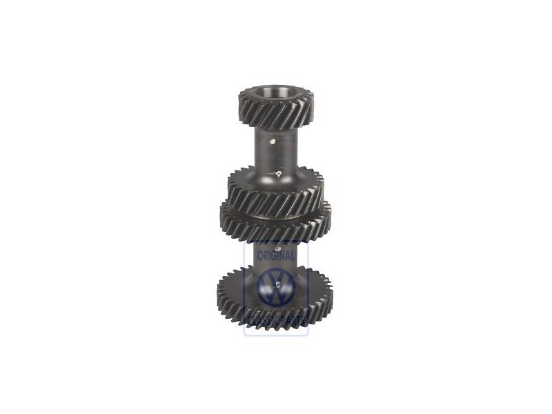 Original VW Reduction Gearbox - 008311421G