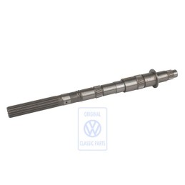 Original VW Output Shaft - 008311461A