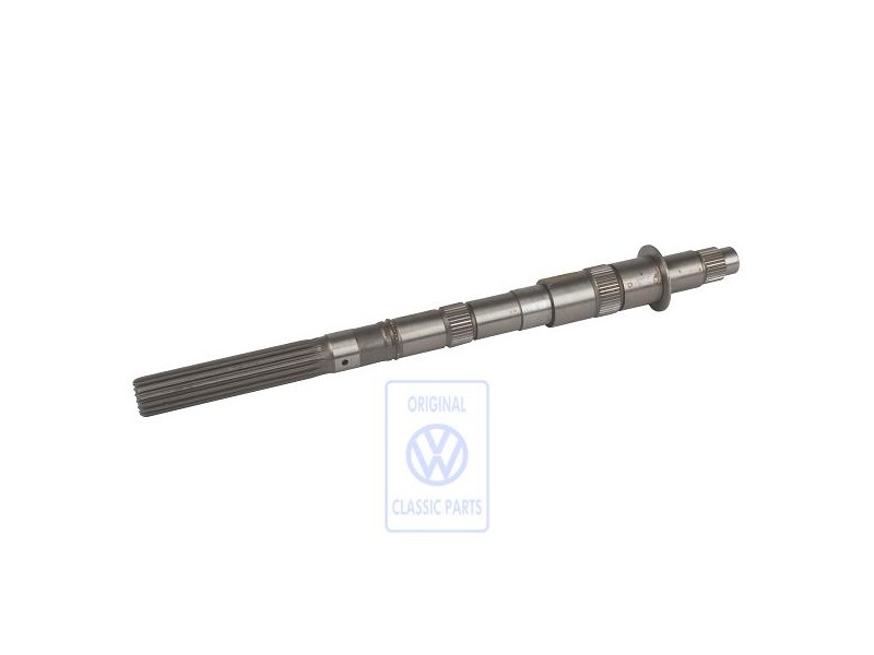 Original VW Output Shaft - 008311461A