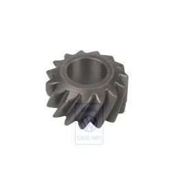 Original VW Intermediate Wheel - 008311507B