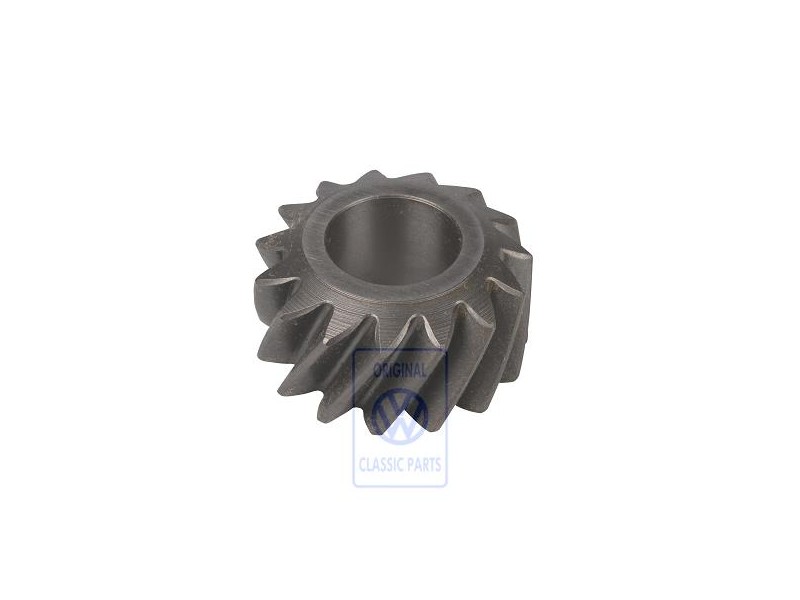 Original VW Intermediate Wheel - 008311507B