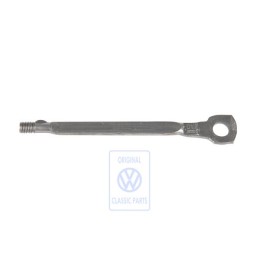 Original VW Pull Rod For Remote Control Lock - 251843721
