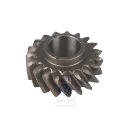 Original VW Change Gear - 008311835C