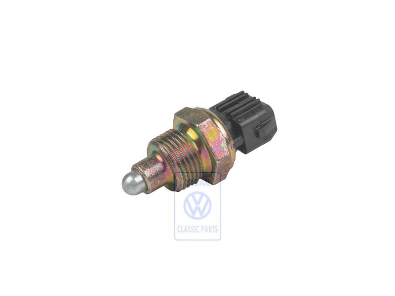 Original VW Switch For Reversing Light - 008945415
