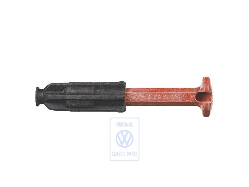 Original VW Spark Plug Connector - 00A035255A