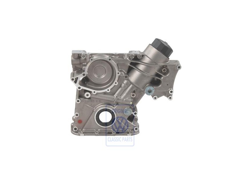 Original VW Sealing Flange - 00A103152A