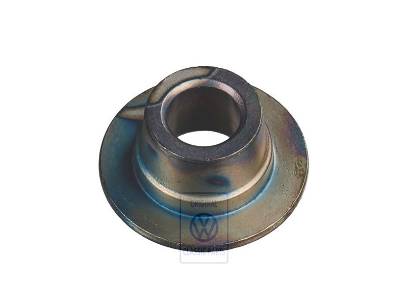 Original VW Spring Disc - 00A109641