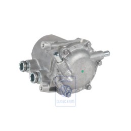 Original VW Oil Cooler - 00A117021