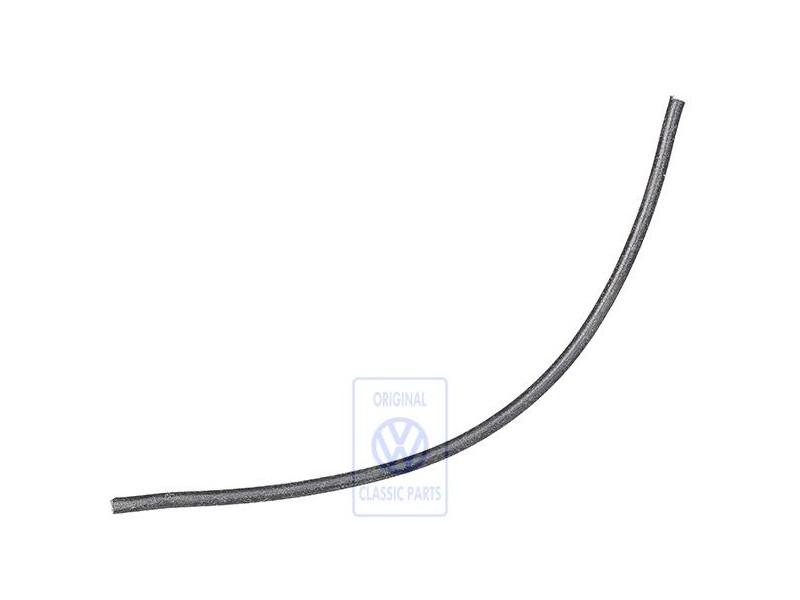 Original VW Ignition Lead - 00A905531