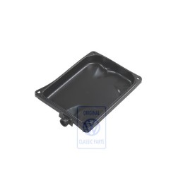 Original VW Transmission Oil Sump - 010321359F