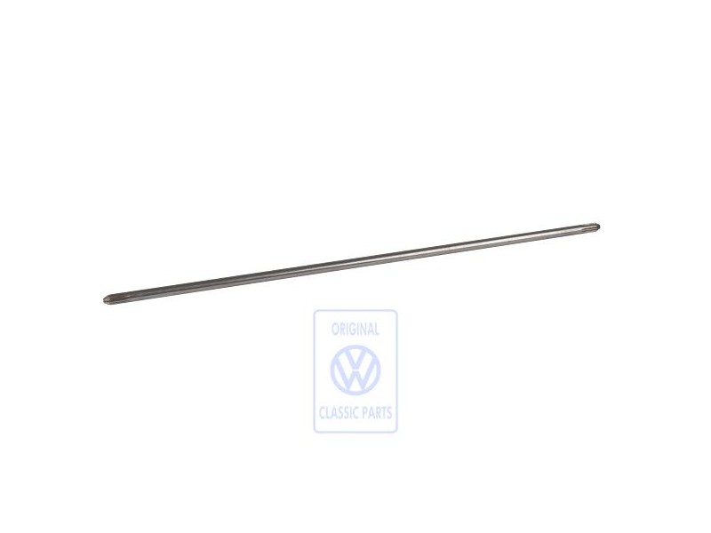 Original VW Shaft - Oil Pump - 010323561A